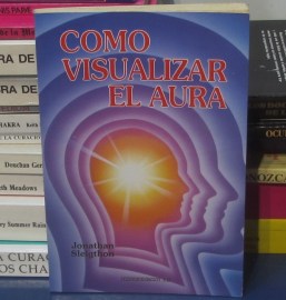 COMO VISUALIZAR EL AURA